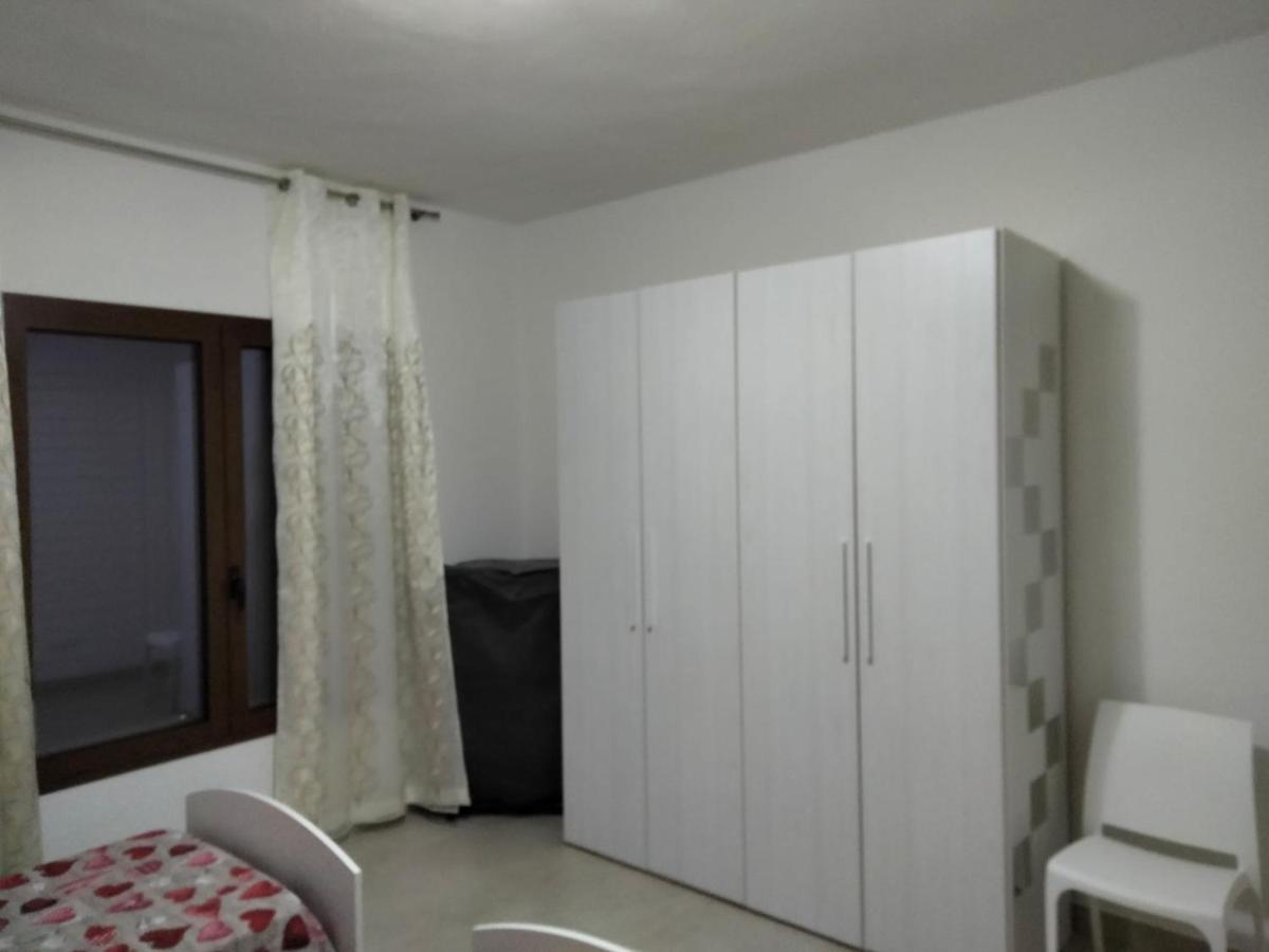 Sgm Casa Vacanze Masainas Екстер'єр фото
