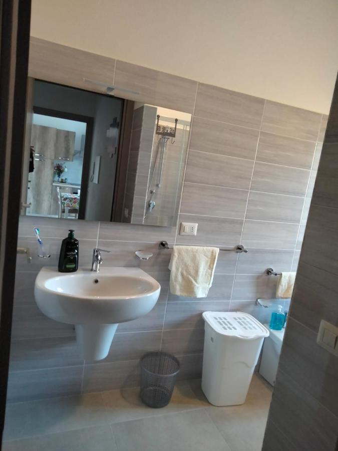 Sgm Casa Vacanze Masainas Екстер'єр фото